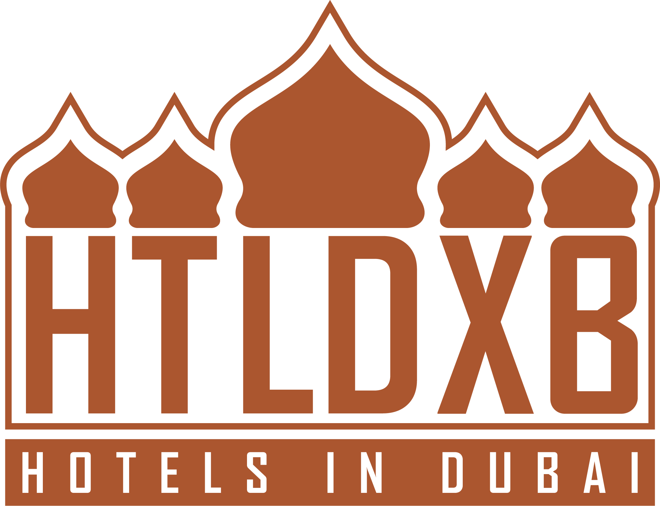 HTLDXB Logo